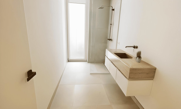 Neue Gebäude - Villa - Las Lagunas de Mijas