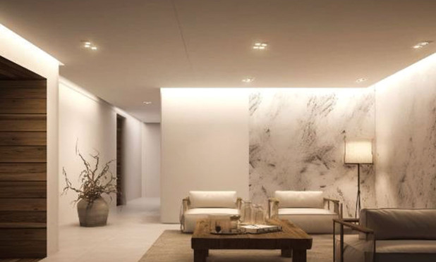 Neue Gebäude - Villa - Las Lagunas de Mijas