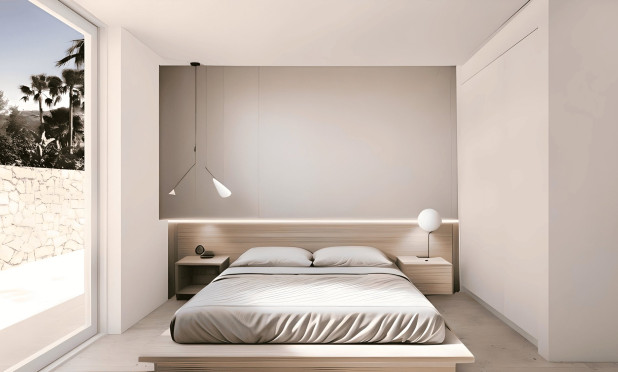 Neue Gebäude - Villa - Las Lagunas de Mijas