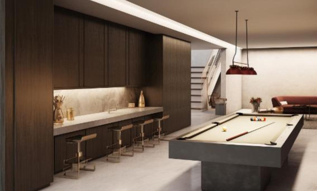 Neue Gebäude - Villa - Las Lagunas de Mijas