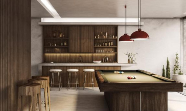 Neue Gebäude - Villa - Las Lagunas de Mijas