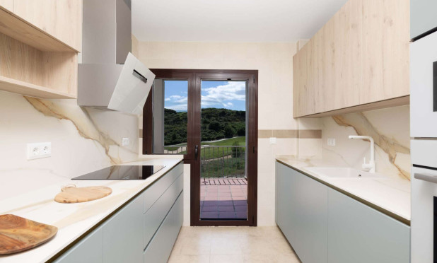 Obra nueva - Adosado - La Gaspara