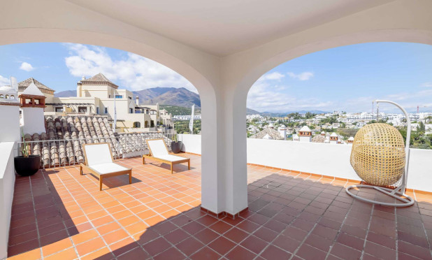 Obra nueva - Adosado - La Gaspara