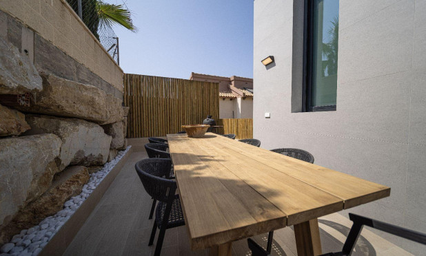 New Build - Townhouse - Rojales - La Marquesa