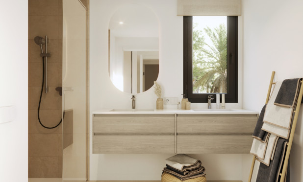 New Build - Penthouse - Casares Costa - Casares