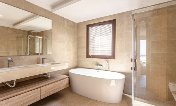 Nowy budynek - Villa - Benahavis - Benahavís