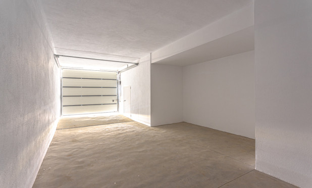 Nowy budynek - Villa - Benahavis - Benahavís