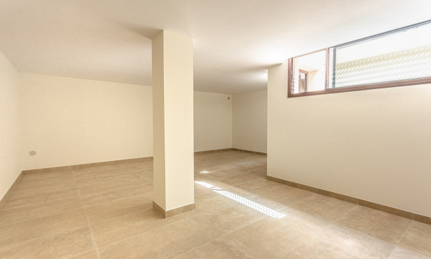 Nowy budynek - Villa - Benahavis - Benahavís