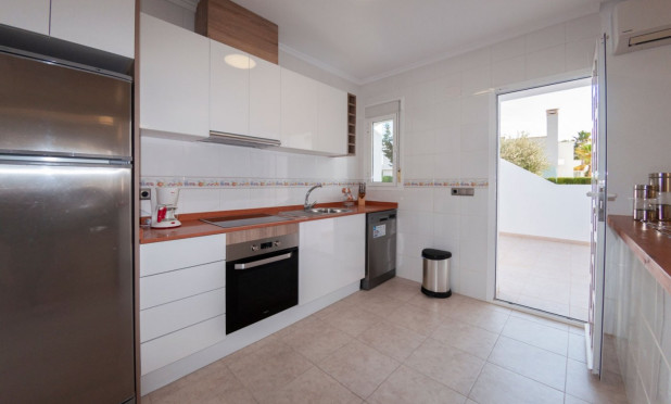 Nieuwbouw Woningen - Villa - Rojales - Ciudad Quesada