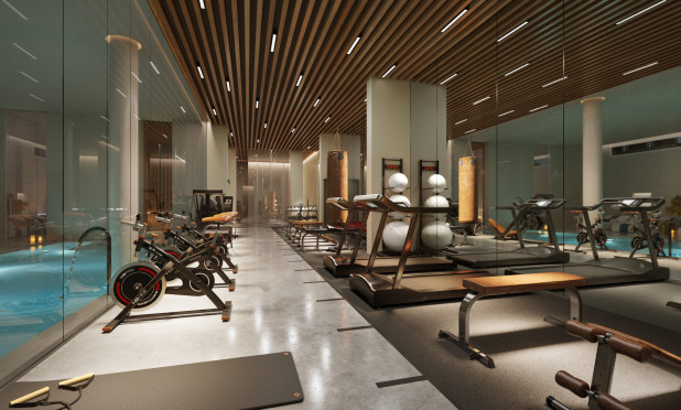 Nieuwbouw Woningen - Penthouse - Marbella