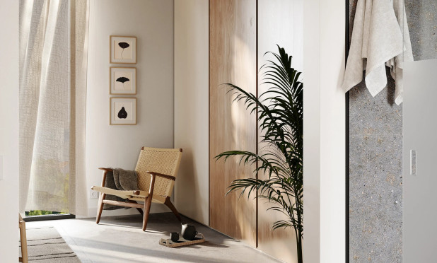 Obra nueva - Villa - La Cala de Mijas