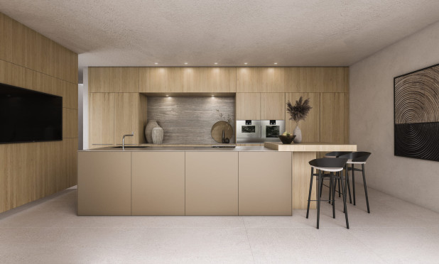 New Build - Villa - Marbella