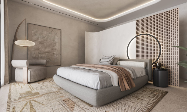 New Build - Villa - Marbella