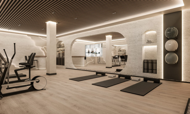 New Build - Villa - Marbella