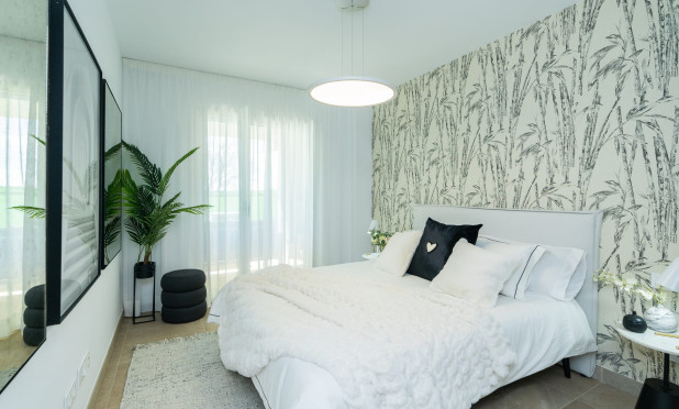 New Build - Penthouse - Estepona