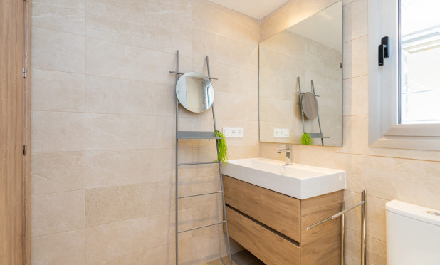 New Build - Penthouse - Estepona