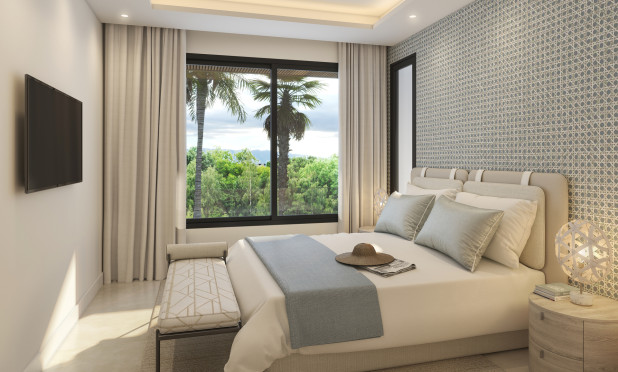 Neue Gebäude - Villa - La Cala de Mijas