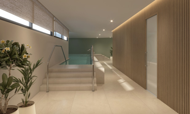 Neue Gebäude - Villa - La Cala de Mijas