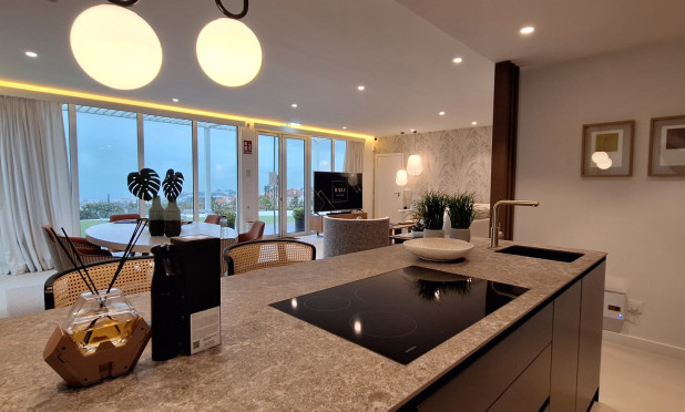 Neue Gebäude - Villa - La Cala de Mijas