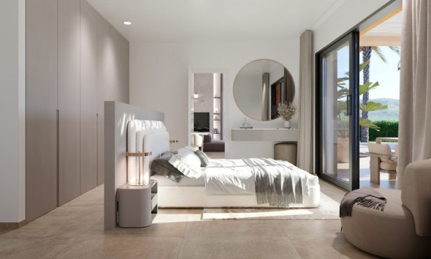 Nieuwbouw Woningen - Villa - Cuevas Del Almanzora - Cuevas del Almanzora