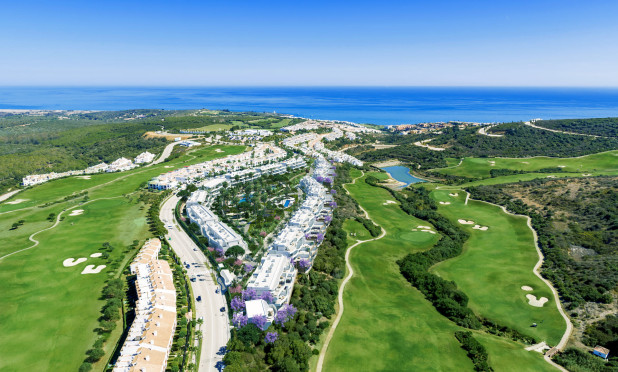 New Build - Penthouse - La Alcaidesa