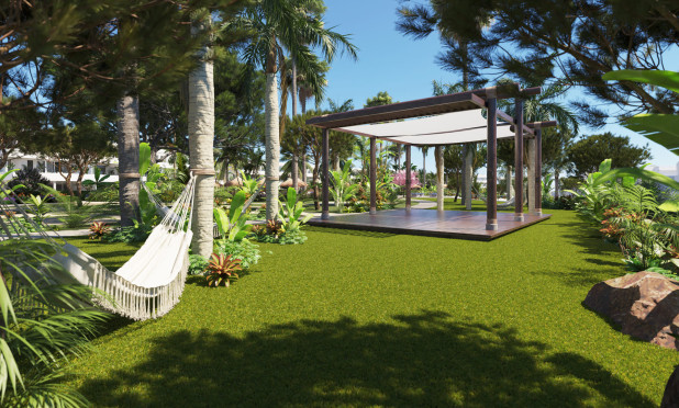 New Build - Penthouse - La Alcaidesa