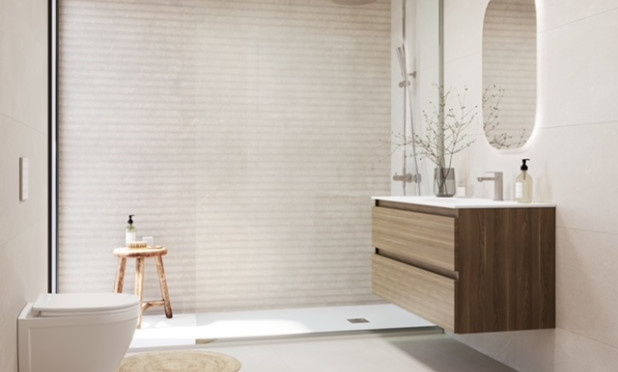 Neue Gebäude - Stadthaus - Las Lagunas de Mijas