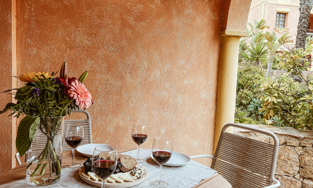 Neue Gebäude - Wohnung - Cuevas Del Almanzora - Cuevas del Almanzora