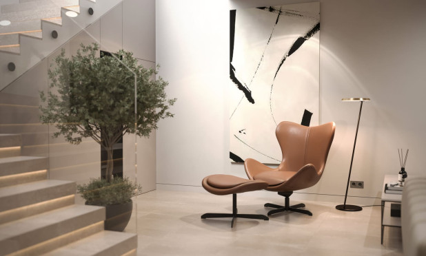 Nouvelle construction - Villa - Mijas