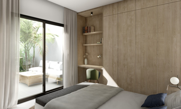 Obra nueva - Villa - Pulpi - Pulpí