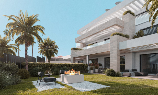 Neue Gebäude - Penthouse - Buenas Noches