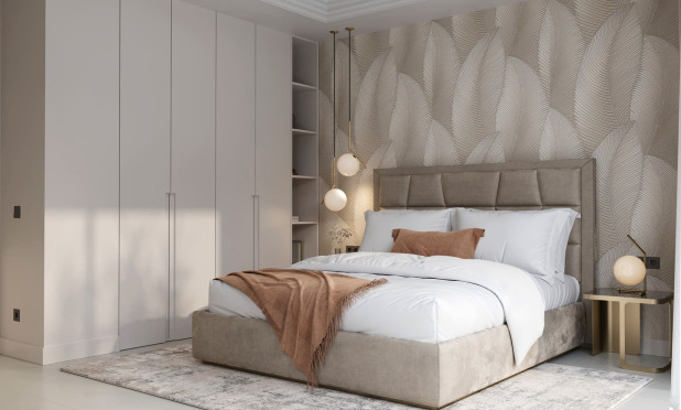 Nouvelle construction - Villa - Marbella