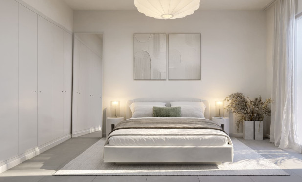 Nouvelle construction - Appartement - Fuengirola