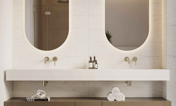 New Build - Apartment / flat - Estepona