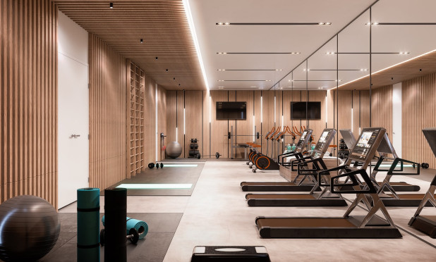 Obra nueva - Adosado - Marbella