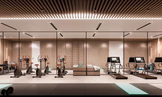 Obra nueva - Adosado - Marbella