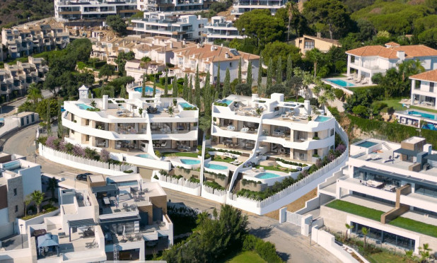 Obra nueva - Adosado - Artola