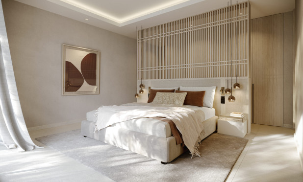 Obra nueva - Adosado - Artola