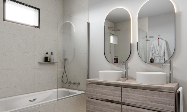 Neue Gebäude - Wohnung - Fuengirola