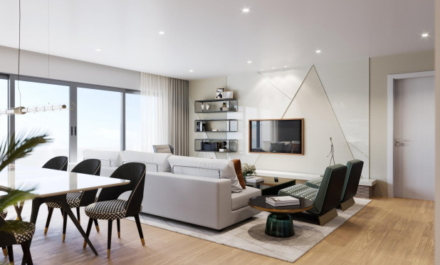 New Build - Penthouse - Fuengirola