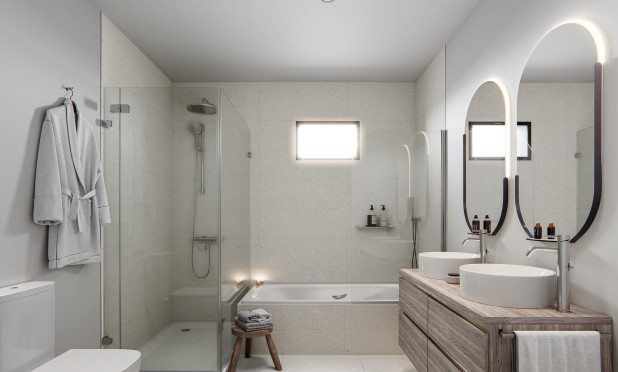 New Build - Penthouse - Fuengirola