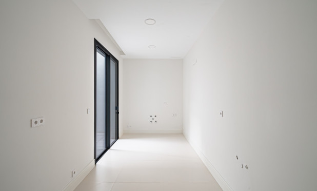 Nowy budynek - Villa - Marbella