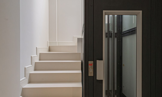 Nowy budynek - Villa - Marbella