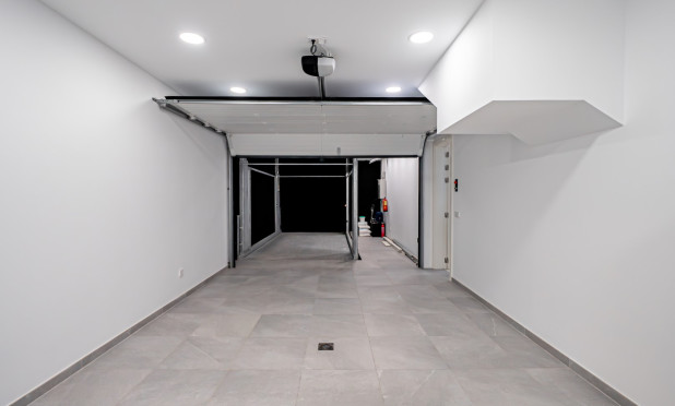 Nowy budynek - Villa - Marbella