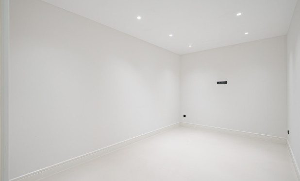 Nowy budynek - Villa - Marbella