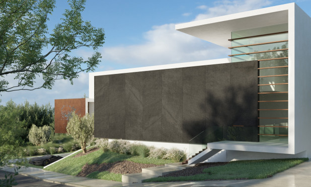 New Build - Villa - La Capellania