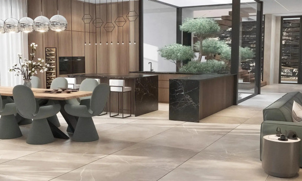 Nowy budynek - Villa - Benahavis - Benahavís