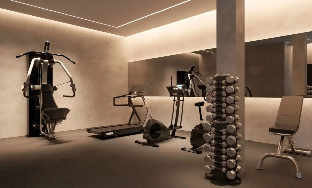 Nowy budynek - Villa - Benahavis - Benahavís