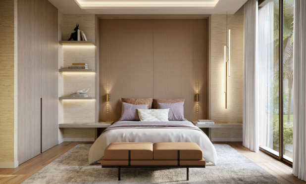 Nouvelle construction - Villa - Marbella