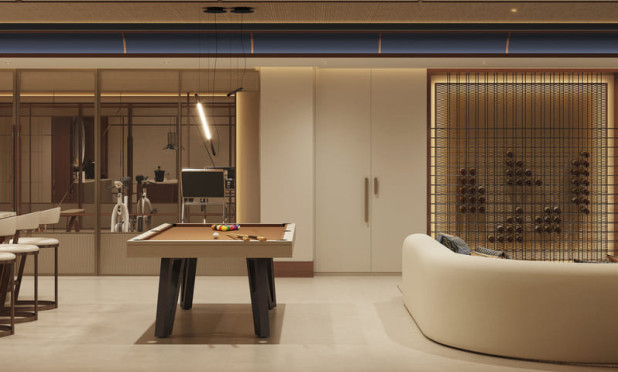 Nouvelle construction - Villa - Marbella